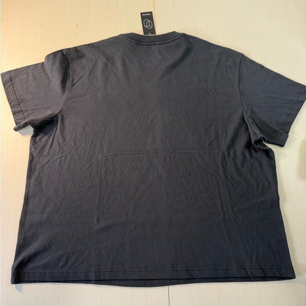 Outkast ATLiens Mens XXL Graphic T-Shirt Black Short Sleeve Hip Hop Rap Tee NEW - Picture 5 of 7